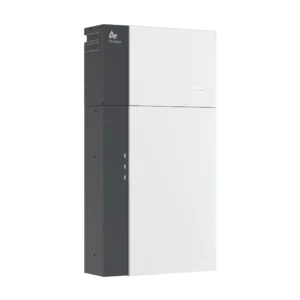 AlphaESS 10.1 kWh Thuisbatterij met 5 kW Omvormer (1-fase)