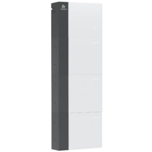 AlphaESS 11.55 kWh Thuisbatterij met 10 kW Omvormer (3-fase)