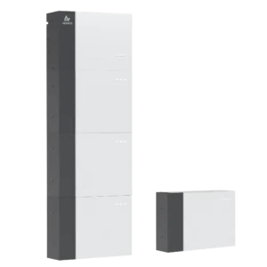 AlphaESS 15.4 kWh Thuisbatterij met 10 kW Omvormer (3-fase)