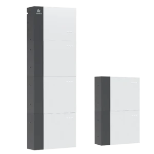 AlphaESS 19.25 kWh Thuisbatterij met 10 kW Omvormer (3-fase)