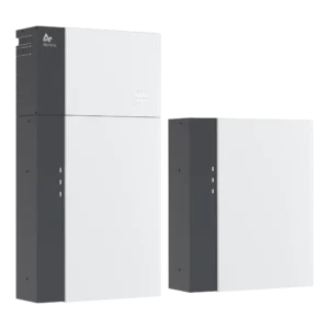 AlphaESS 20.2 kWh Thuisbatterij met 5 kW Omvormer (1-fase)