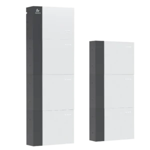 AlphaESS 23.1 kWh Thuisbatterij met 10 kW Omvormer (3-fase)