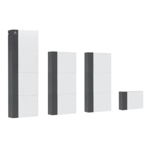 AlphaESS 38.5 kWh Thuisbatterij met 10 kW Omvormer (3-fase)