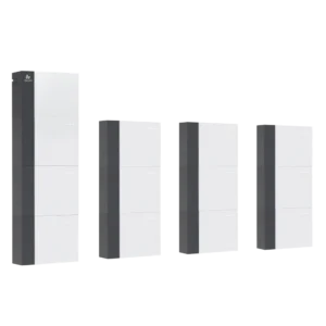 AlphaESS 46.2 kWh Thuisbatterij met 10 kW Omvormer (3-fase)