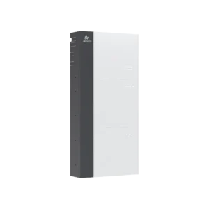 AlphaESS 7.7 kWh Thuisbatterij met 5 kW Omvormer (1-fase)