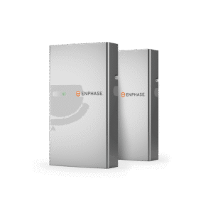 Enphase 10 kWh Thuisbatterij met 6.6 kW omvormer (3-fase)