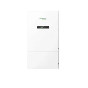 HYXi Power 10 kWh Thuisbatterij met 6 kW omvormer (3-fase)