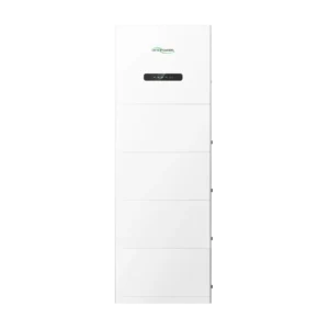 HYXi Power 20 kWh Thuisbatterij met 12 kW omvormer (3-fase)