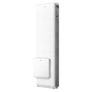 Midea 20 kWh Thuisbatterij met 10 Kw omvormer (3-fase)