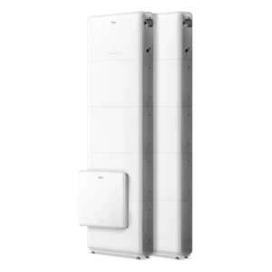 Midea 40 kWh Thuisbatterij met 10 Kw omvormer (3-fase)